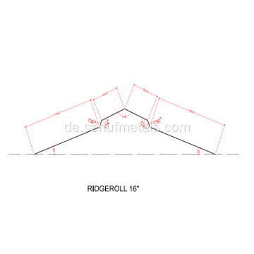 Faszien-Board-Plain-Edelstahl R450 jeweils 5m